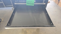 U.S. General Rolling Toolbox - 29"x22"x40" (WxDxH) - 5
