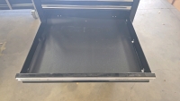 U.S. General Rolling Toolbox - 29"x22"x40" (WxDxH) - 7