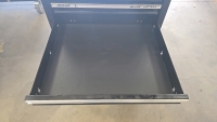 U.S. General Rolling Toolbox - 29"x22"x40" (WxDxH) - 8