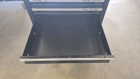 U.S. General Rolling Toolbox - 29"x22"x40" (WxDxH) - 9