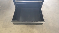 U.S. General Rolling Toolbox - 29"x22"x40" (WxDxH) - 10