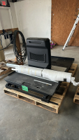 DECKED CARGOGLIDE MODEL: CG1000XL