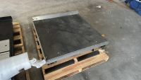 DECKED CARGOGLIDE MODEL: CG1000XL - 2