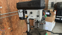 KLUTCH 17&rdquo; FLOOR MOUNT DRILL PRESS ITEM #: 49385 - 3