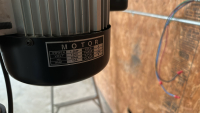 KLUTCH 17&rdquo; FLOOR MOUNT DRILL PRESS ITEM #: 49385 - 6