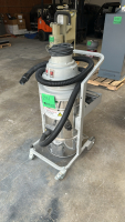 TIGER - VAC MOBILE STAINLESS VACUUM - 2