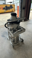 TIGER - VAC MOBILE STAINLESS VACUUM - 3