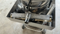 TIGER - VAC MOBILE STAINLESS VACUUM - 5