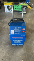 Associated Smart Charger/ Analyzer 12V Charger