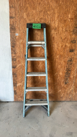 Werner 6&rsquo; Ladder