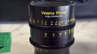 DZOFilm T2.1 Vespid Prime 50mm Full Frame Cinematography Lens - 3