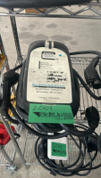 Clipper Creek Electric Vehicle Charge Station HCS-50P