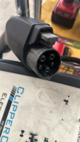 Clipper Creek Electric Vehicle Charge Station HCS-50P - 2