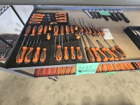 Matco Screwdriver Sets