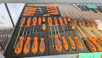 Matco Screwdriver Sets - 2