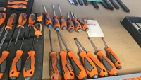Matco Screwdriver Sets - 3
