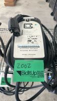 Clipper Creek Electric Vehicle Charge Station HCS-50P