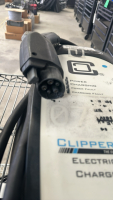 Clipper Creek Electric Vehicle Charge Station HCS-50P - 2