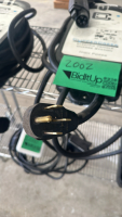 Clipper Creek Electric Vehicle Charge Station HCS-50P - 4