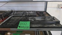 Misc. Matco Metric Wrench Sets