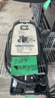 Clipper Creek Electric Vehicle Charge Station HCS-50P