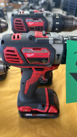 (4) Milwaukee Drills - 2