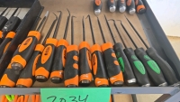 Matco Pick Sets - 2