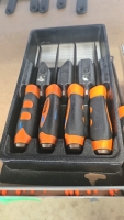 Matco Pick Sets - 3
