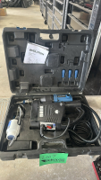 Evolution Magnetic Drill Model: S28MAG