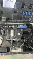 Evolution Magnetic Drill Model: S28MAG - 2