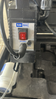 Evolution Magnetic Drill Model: S28MAG - 3