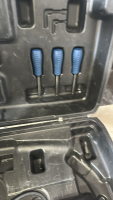 Evolution Magnetic Drill Model: S28MAG - 4