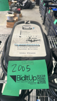 Clipper Creek Electric Vehicle Charge Station HCS-50P