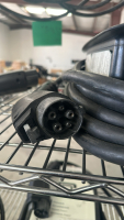 Clipper Creek Electric Vehicle Charge Station HCS-50P - 2