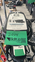 Clipper Creek Electric Vehicle Charge Station HCS-50P