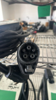 Clipper Creek Electric Vehicle Charge Station HCS-50P - 2