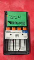 Matco Tools 4 Piece Hook And Pick Set Model: PSM4B