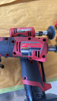 (2) 2&rdquo; Milwaukee Die Grinder - 3