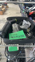 Syncwire Ev Portable Charger IC-CPD 1 Phase 3.0 kw