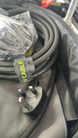 Syncwire Ev Portable Charger IC-CPD 1 Phase 3.0 kw - 4