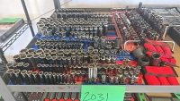 Misc. Matco Metric Socket Sets
