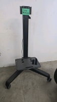 Ergotron Neo-Flex Mobile Media Center