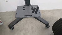 Ergotron Neo-Flex Mobile Media Center - 2