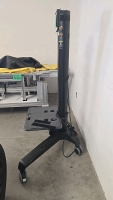 Ergotron Neo-Flex Mobile Media Center - 3