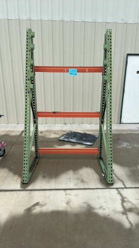 Reel Rack