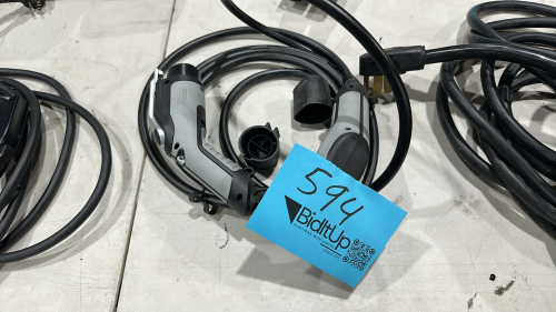Pheniox EV Cables