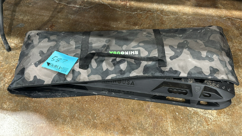 RHINO USA TRACTION BOARDS