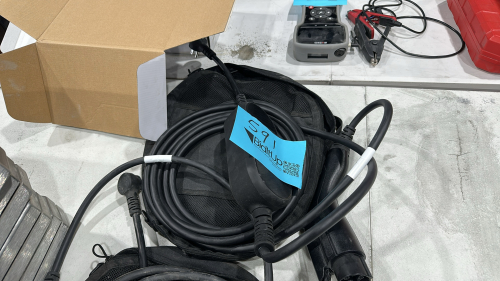 Portable EV Car Charger