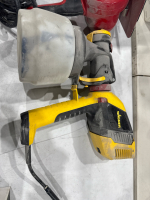 LOT OF (4) ASSTD HEAT GUNS - 2