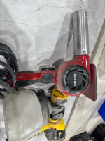 LOT OF (4) ASSTD HEAT GUNS - 3